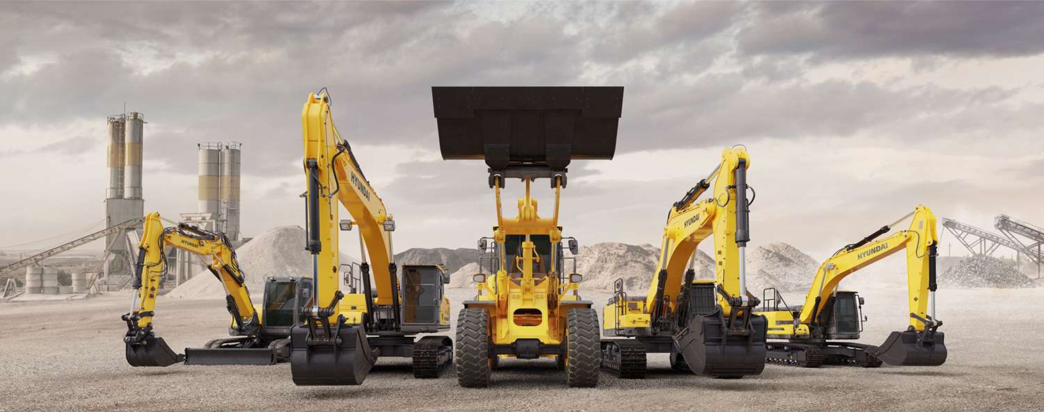 PT Global Interniaga Indonesia | Leader in Automotive and Machineries Peralatan Konstruksi Berat